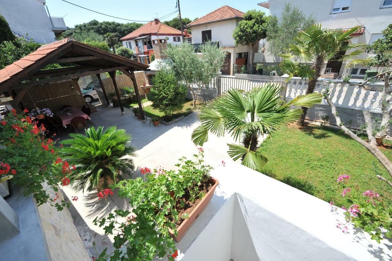 Gabi 3 Apartment Zadar Exterior photo